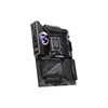 MSI MPG Z890 CARBON WIFI 9200MHz OC DDR5 Soket 1851 M.2 HDMI Thunderbolt 4 ATX Anakart