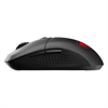 MSI VERSA 300 WIRELESS Siyah RGB Kablosuz Gaming Mouse