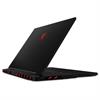 MSI RAIDER 18 HX A14VHG-465TR i9-14900HX 64GB DDR5 RTX4080 GDDR6 12GB 2TB SSD 18