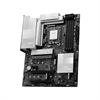MSI PRO Z890-P WIFI 9200MHz OC DDR5 Soket 1851 M.2 HDMI DP Thunderbolt 4 ATX Anakart