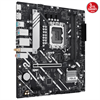 ASUS PRIME H810M-A WIFI 6400MHz OC DDR5 Soket 1851 M.2 USB-C HDMI DP mATX Anakart