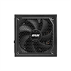 MSI MAG A1000GL 1000W 80+ Gold GEN 5.1 ATX 3.1 135mm Fanlı PSU