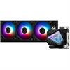 MSI MAG CORELIQUID I360 360mm İşlemci Sıvı Soğutucusu