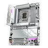 GIGABYTE Z890 AORUS ELITE WIFI7 ICE 9200MHz OC DDR5 Soket 1851 M.2 HDMI DP Thunderbolt 4 ATX Anakart