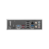 MSI X870 GAMING PLUS WIFI 8200MHz OC WiFi 7 DDR5 Soket AM5 M.2 HDMI Type-C Display ATX Anakart