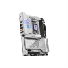 MSI MPG Z890 EDGE TI WIFI 9200MHz OC DDR5 Soket 1851 M.2 HDMI Thunderbolt 4 ATX Anakart