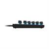 Logitech G PRO X TKL RAPID Siyah Kablolu Mekanik Gaming Klavye