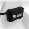 EXVEGA Andromeda Kumaş Beyaz Gaming Koltuk
