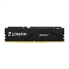 Kingston 64GB(2x32) Beast EXPO/XMP 6000MHz CL36 DDR5 Dual Kit Ram