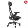 ASUS SL400 ROG DESTRIER Ergonomik Siyah Gaming Koltuk