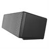 Mikado MD-SBT27 10W Siyah TF Card Type-C USB RGB Soundbar Speaker