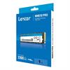 Lexar 1TB NM610PRO Gen3 M.2 SSD 3300MB Okuma / 2600MB Yazma