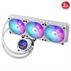 ASUS ROG STRIX LC III 360 ARGB LCD 360mm Beyaz İşlemci Sıvı Soğutucu
