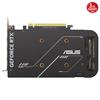 ASUS GeForce RTX 4060 DUAL OC V2 Edition 8GB GDDR6 DLSS 3 128 Bit Bulk Ekran Kartı