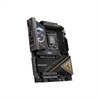 MSI MEG Z890 ACE 9200MHz OC DDR5 Soket 1851 WIFI7 M.2 HDMI Thunderbolt 4 ATX Anakart