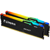Kingston 32GB(2x16) Beast RGB EXPO 6000MHz CL36 DDR5 Dual Kit Ram