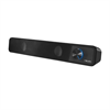 MIKADO MD-69S Siyah 3W*2 Led Işıklı Multimedia Soundbar Speaker