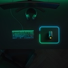 SteelSeries QcK Prism Cloth M Gaming Mouse Pad