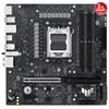 ASUS TUF GAMING B850M-PLUS WIFI 8000MHz OC DDR5 Soket AM5 M.2 HDMI DP mATX Anakart