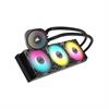 CORSAIR NAUTILUS 360 RS ARGB 360mm Siyah İşlemci Sıvı Soğutucu