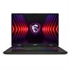 MSI SWORD 16 HX B14VFKG-061XTR i7-14700HX 16GB DDR5 RTX4060 GDDR6 8GB 1TB SSD 16