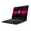 MSI SWORD 16 HX B14VFKG-061XTR i7-14700HX 16GB DDR5 RTX4060 GDDR6 8GB 1TB SSD 16