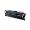 Lexar 32GB (2x16GB) Ares RGB 6000MHz CL30 XMP/EXPO DDR5 Siyah Dual Kit Ram