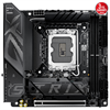 ASUS ROG STRIX B860-I GAMING WIFI 9066MHz OC DDR5 Soket 1851 M.2 USB4 Thunderbolt4 HDMI DP Mini-ITX Anakart