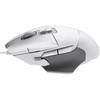 Logitech G502 X 25000 DPI  Beyaz Kablolu Gaming Mouse