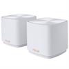 ASUS ZenWiFi XD5 AX3000 Wireless Dual-Band Gigabit Mesh Sistem 2li