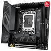 ASUS ROG STRIX B860-I GAMING WIFI 9066MHz OC DDR5 Soket 1851 M.2 USB4 Thunderbolt4 HDMI DP Mini-ITX Anakart