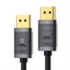 VegGieg 4K-60Hz 2K-165Hz Displayport 1.2 Kablo (3 Metre)