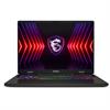 MSI SWORD 16 HX B14VGKG-062XTR i7-14700HX 32GB DDR5 RTX4070 GDDR6 8GB 1TB SSD 16