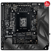 ASUS ROG STRIX B860-I GAMING WIFI 9066MHz OC DDR5 Soket 1851 M.2 USB4 Thunderbolt4 HDMI DP Mini-ITX Anakart
