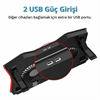 Juo GT RGB Gaming Notebook Soğutucu