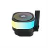 CORSAIR iCUE LINK TITAN 360 RX RGB AIO 360mm Siyah İşlemci Sıvı Soğutucu