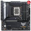 ASUS TUF GAMING B860M-PLUS 8800MHz OC DDR5 Soket 1851 M.2 USB4 HDMI DP mATX Anakart