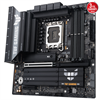 ASUS TUF GAMING B860M-PLUS 8800MHz OC DDR5 Soket 1851 M.2 USB4 HDMI DP mATX Anakart