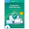 Kaspersky Total Security 1 Kullanıcı 1 Yıl