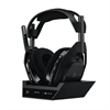 Logitech G ASTRO A50 X LIGHTSPEED Siyah Kablosuz Baz İstasyonlu Gaming Kulaklık