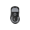 Logitech G PRO X SUPERLIGHT 2 DEX 32000 DPI  Siyah Kablosuz Gaming Mouse