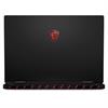 MSI RAIDER A18 HX A9WIG-092TR R9 9955HX3D 64GB DDR5 RTX5080 GDDR7 16GB 2TB SSD 18