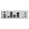 MSI PRO B860-P 8600MHz OC DDR5 Soket 1851 M.2 USB4 Thunderbolt4 HDMI DP ATX Anakart