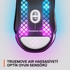 SteelSeries Aerox 5 RGB Kablolu Gaming Mouse 