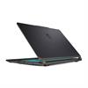 MSI CYBORG 15 A13VE-1478XTR i5-13420H 16GB DDR5 RTX4050 GDDR6 6GB 1TB SSD 15.6