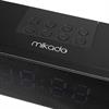 Mikado MD-SBT27 10W Siyah TF Card Type-C USB RGB Soundbar Speaker