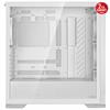 ASUS TUF GAMING GT302 ARGB Tempered Glass Beyaz USB 3.2 ATX Mid Tower Kasa