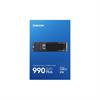 SAMSUNG 4TB 990 EVO PLUS Gen4 M.2 2280 SSD (7250MB Okuma / 6300MB Yazma)