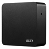 MSI CUBI NUC 1M-002EU Core 5 120U 8GB DDR5 512GB SSD Thunderbolt 4 W11P Mini PC