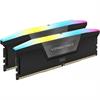 CORSAIR 32GB (2x16GB) Vengeance RGB 6400MHz CL36 DDR5 EXPO/XMP Dual Kit Ram